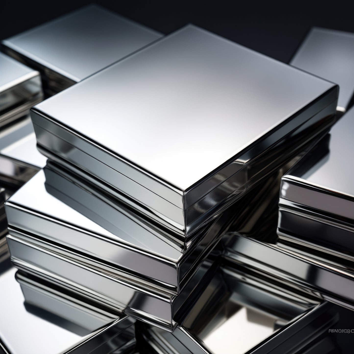 Guaranteed 1 oz Silver Bar