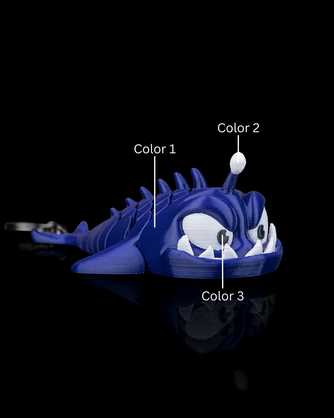 Anglerfish