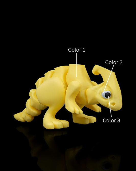 Parasaurus