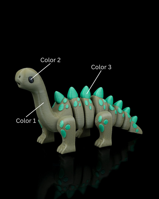Diplodocus