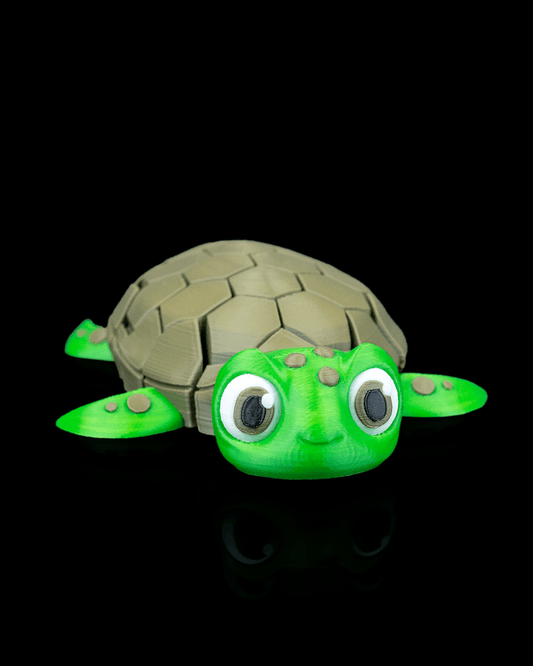 Turtle