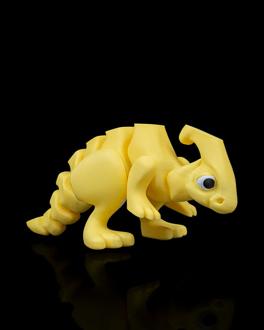 Parasaurus