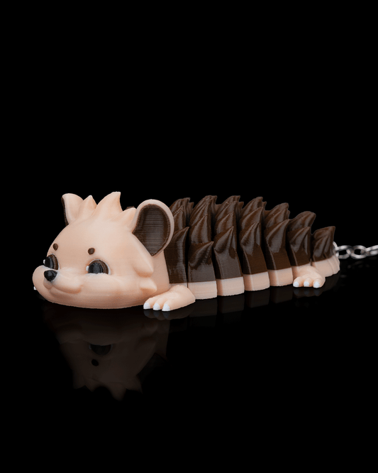 Hedgehog