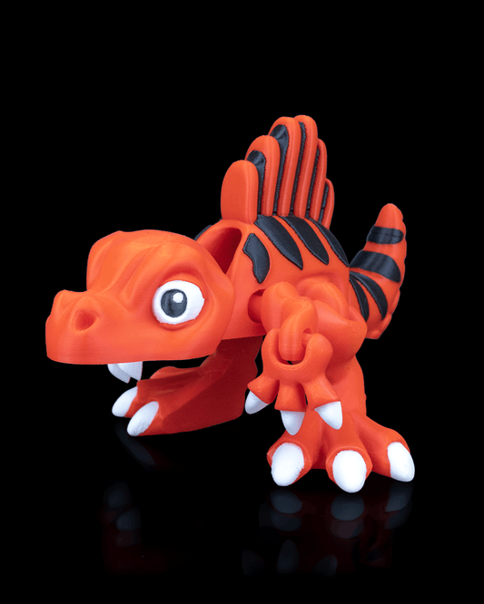 Spinosaurus