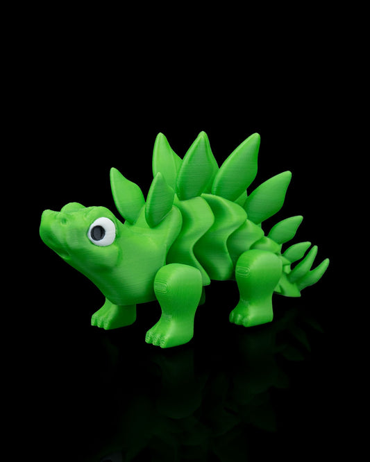 Stegosaurus