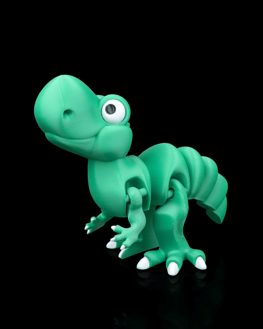 T-Rex