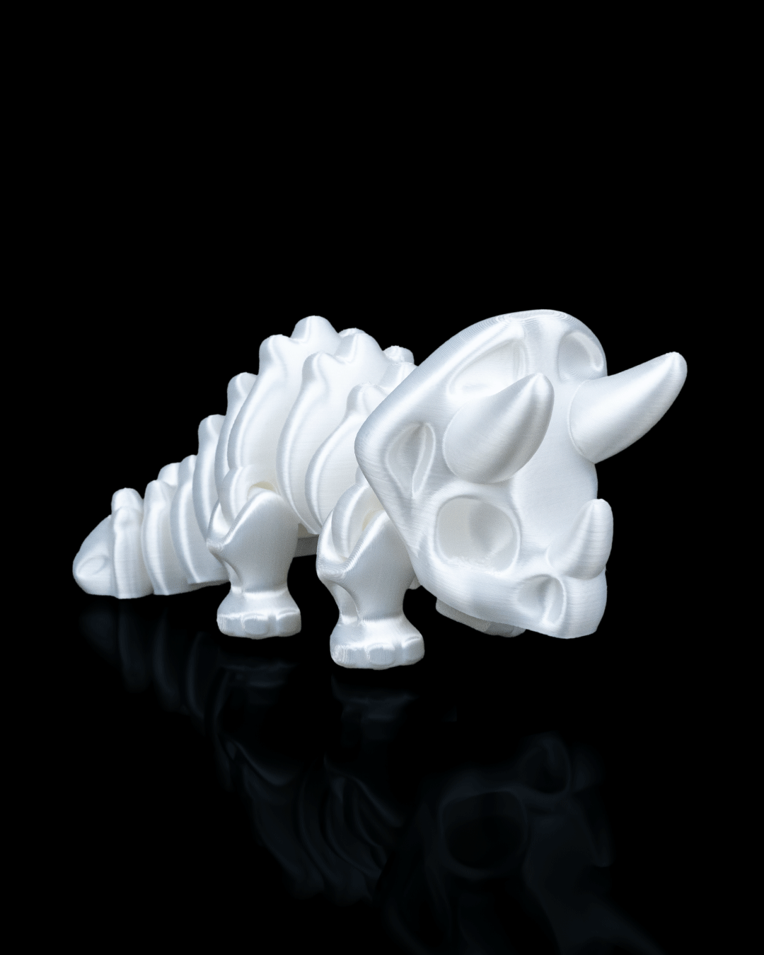 Triceratops