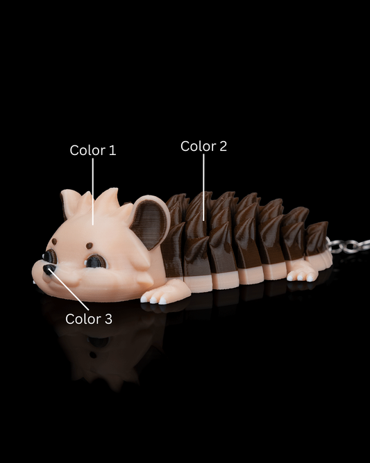 Hedgehog