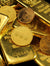 Guaranteed 10g Gold Bar